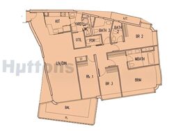 D'Leedon (D10), Condominium #578675821